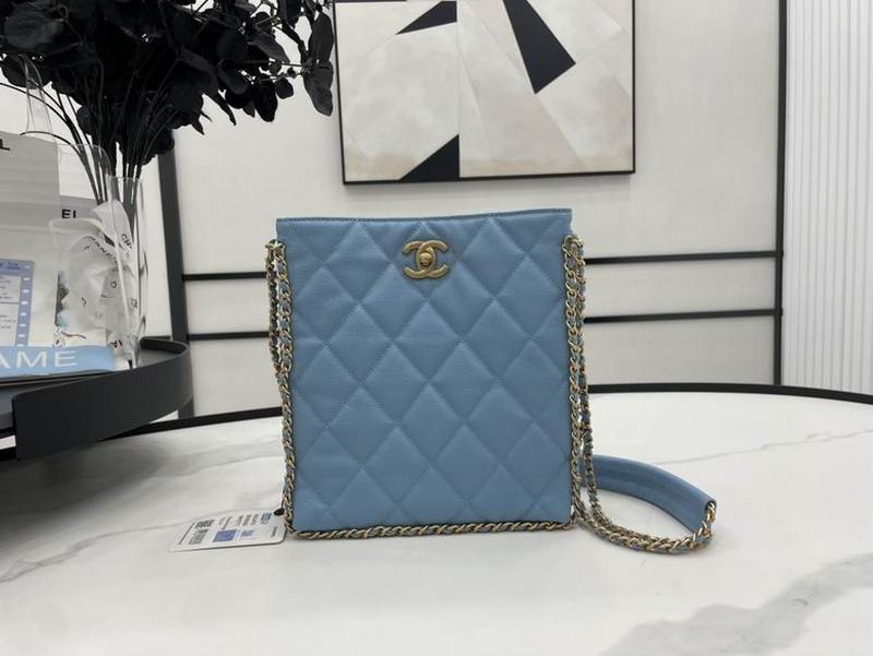 Chanel Handbags 763